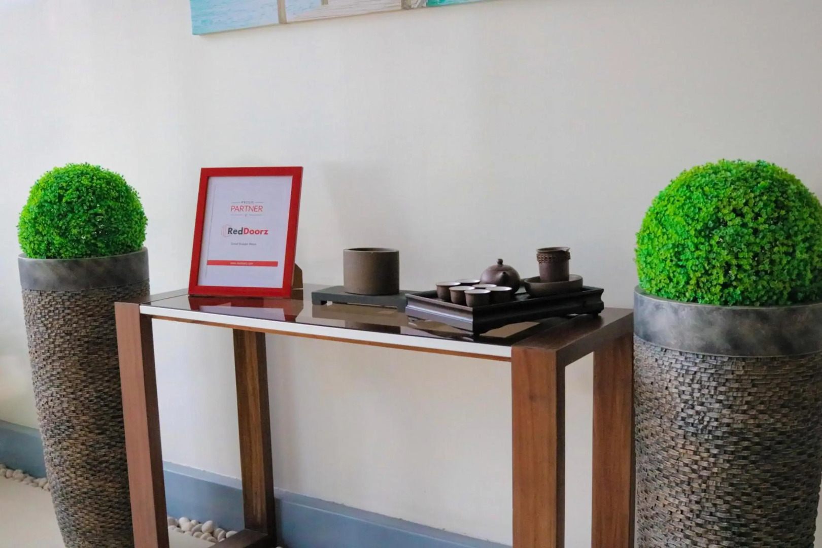 Foto - RedDoorz Plus @ AS Fortuna Cebu