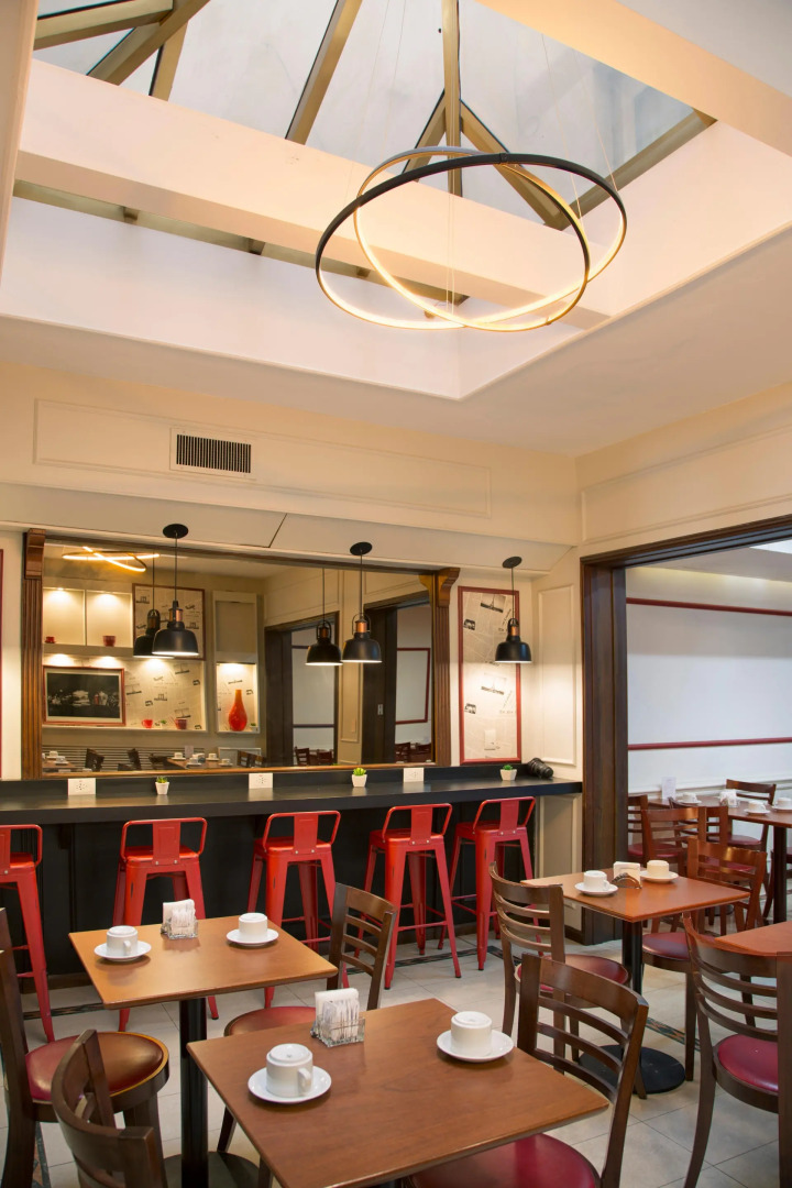 Foto - Hotel Waldorf