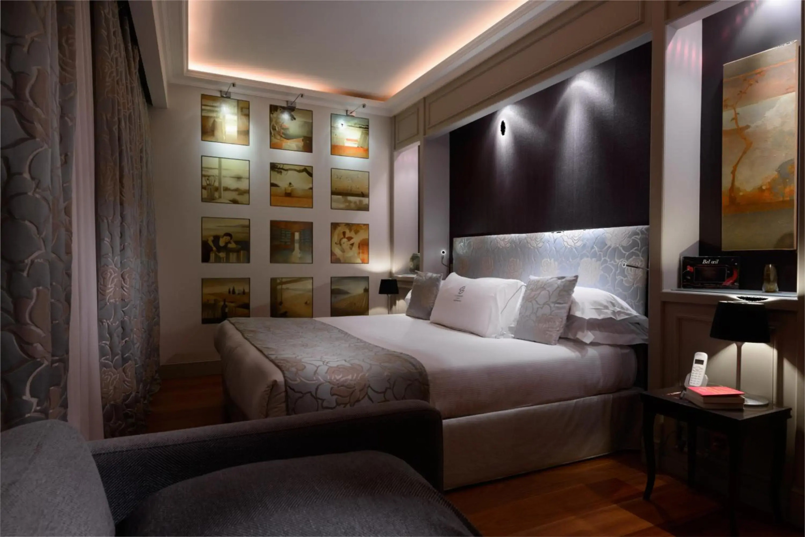 Foto - Hotel Le Mathurin