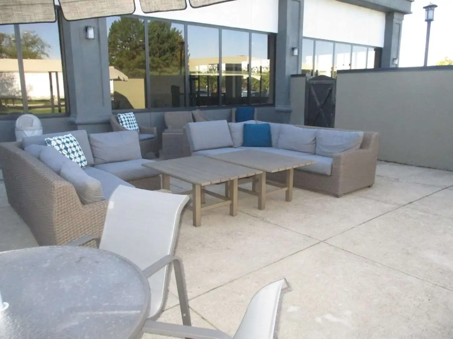 Photo - Best Western Plus Indianapolis NW Hotel