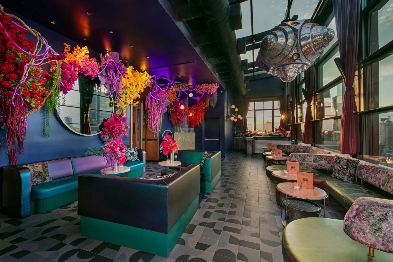 Foto - Moxy NYC Chelsea