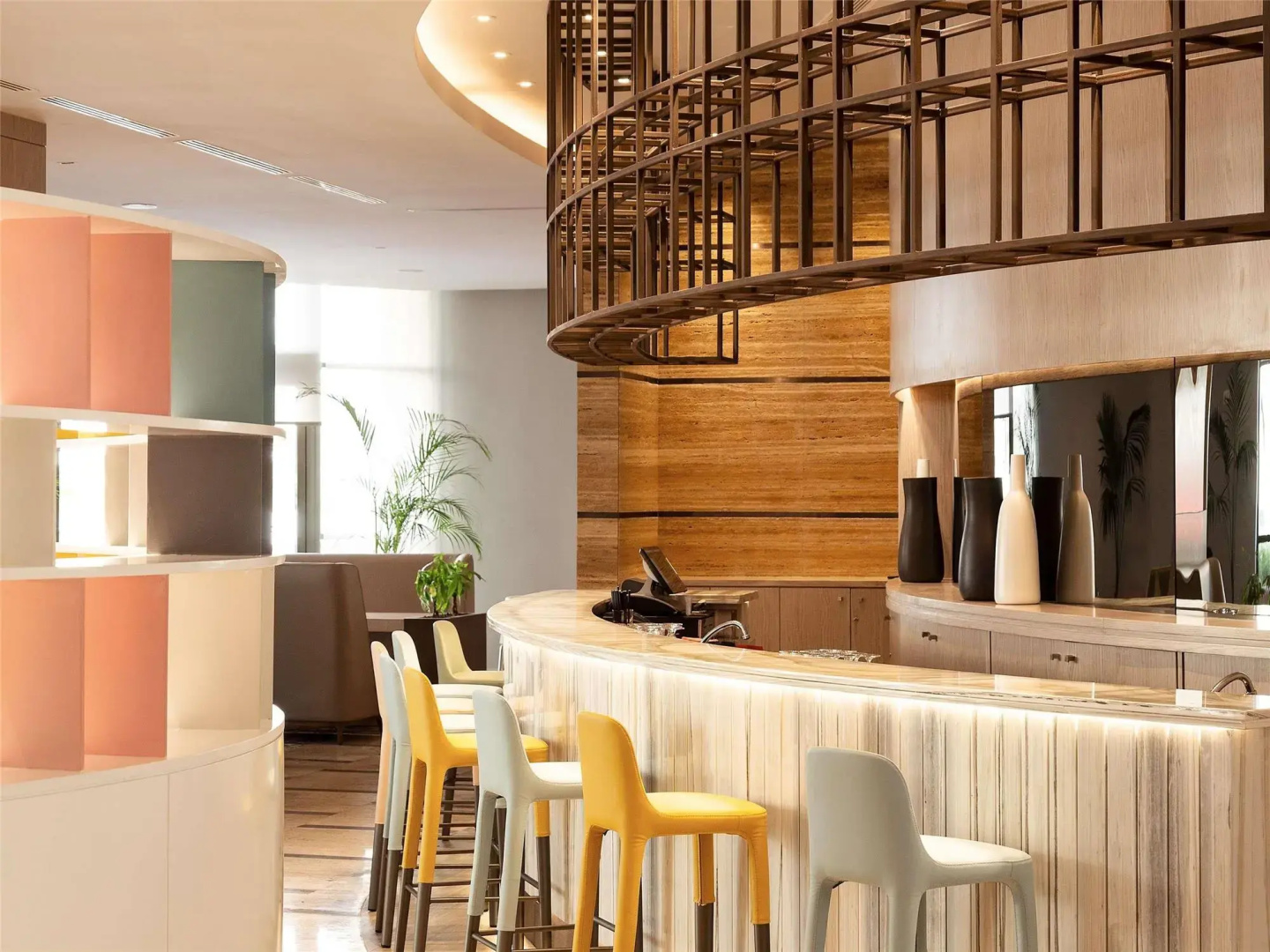 Foto - Novotel Tunis Lac
