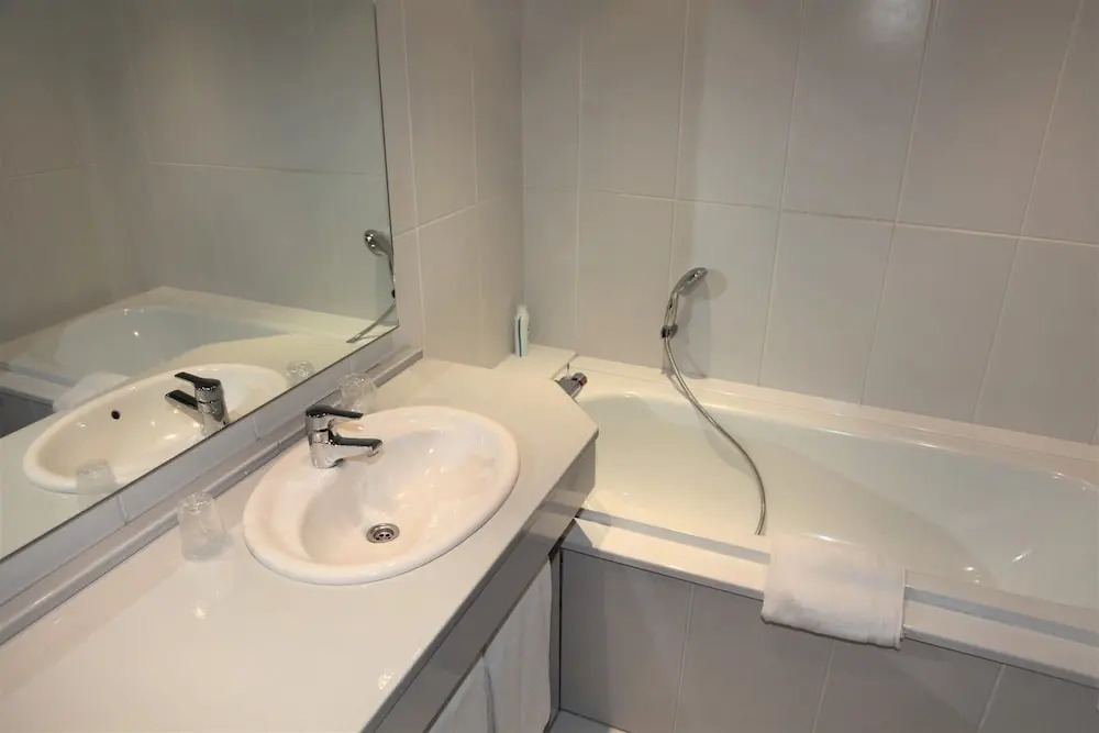 Foto - Amirauté Hôtel Golf Deauville