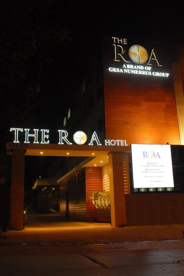 Foto - The Roa Hotel