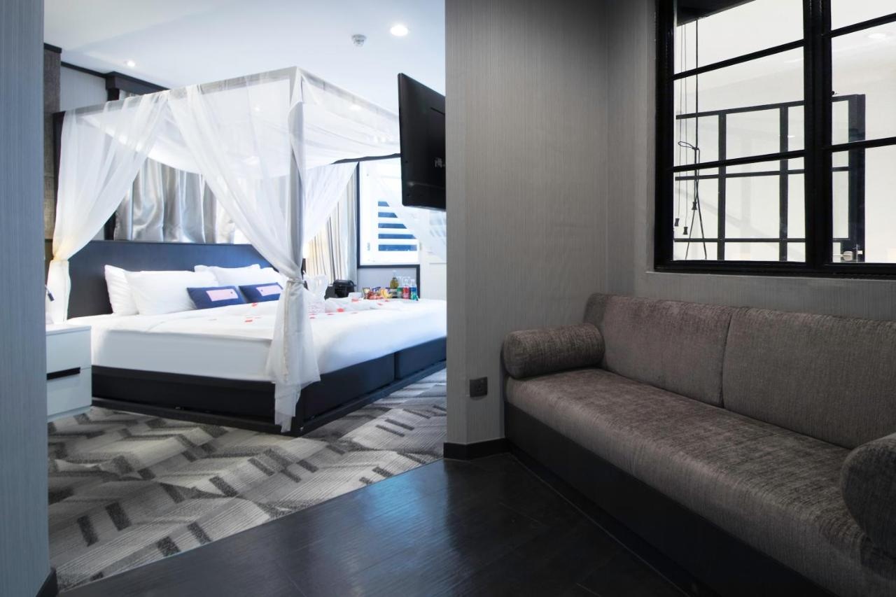 Photo - Hotel NuVe Urbane