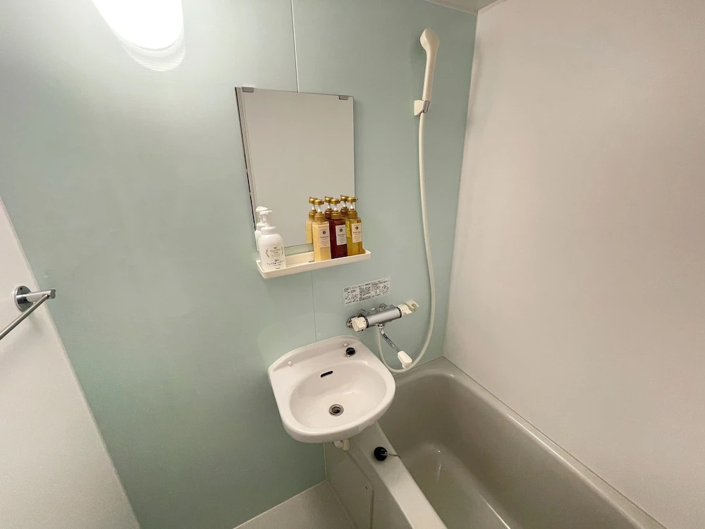 Photo - BiBi Hotel Cosmos Shintoshin