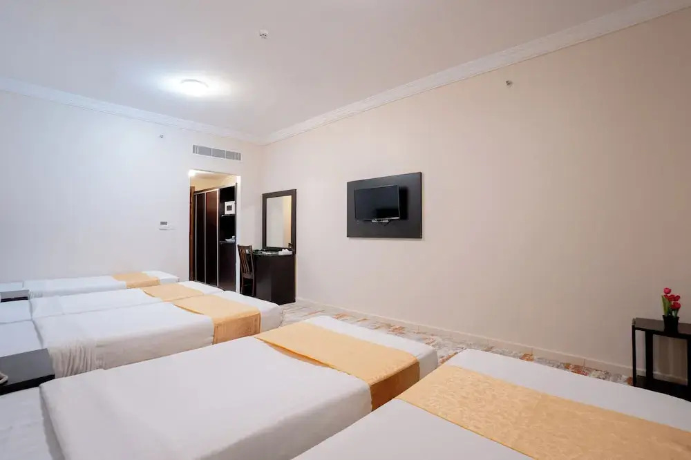 Photo - Saif Plus 2 Hotel by Orvana