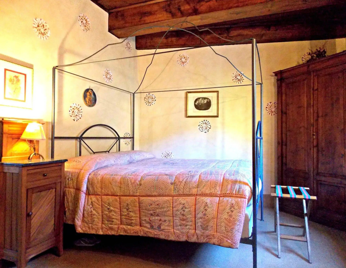 Foto - Villa Salaiole