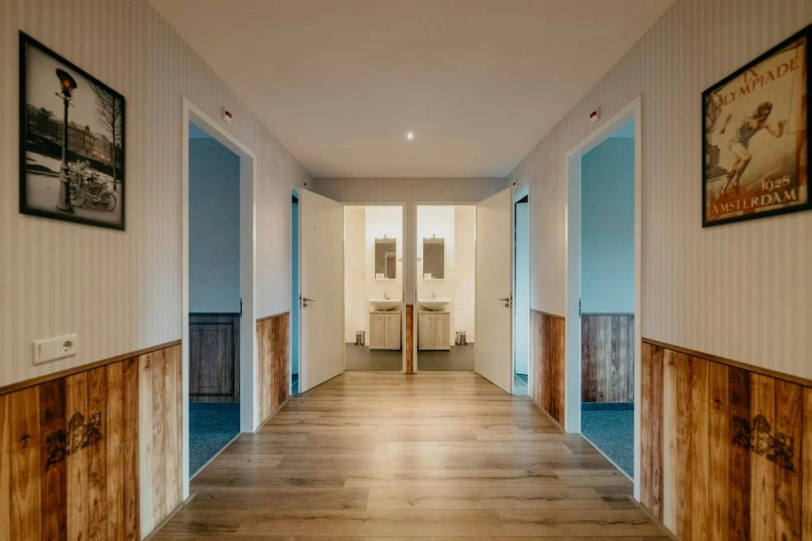 Foto - Amsterdam ID Aparthotel