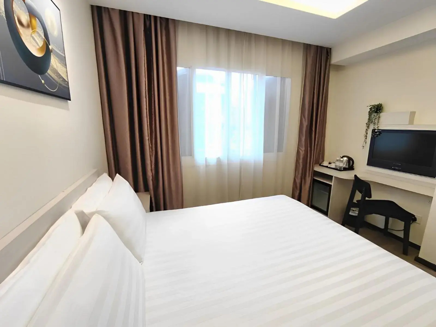 Foto - Link Hotel Singapore