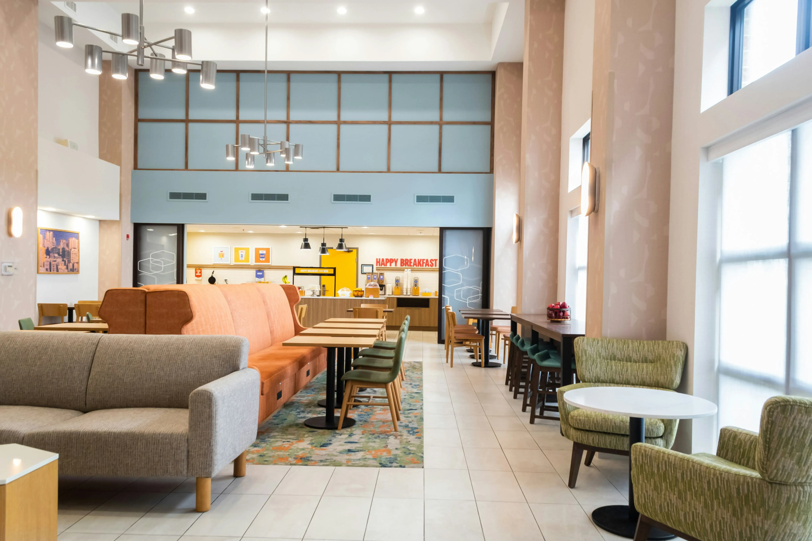 Foto - Hampton Inn & Suites Addison