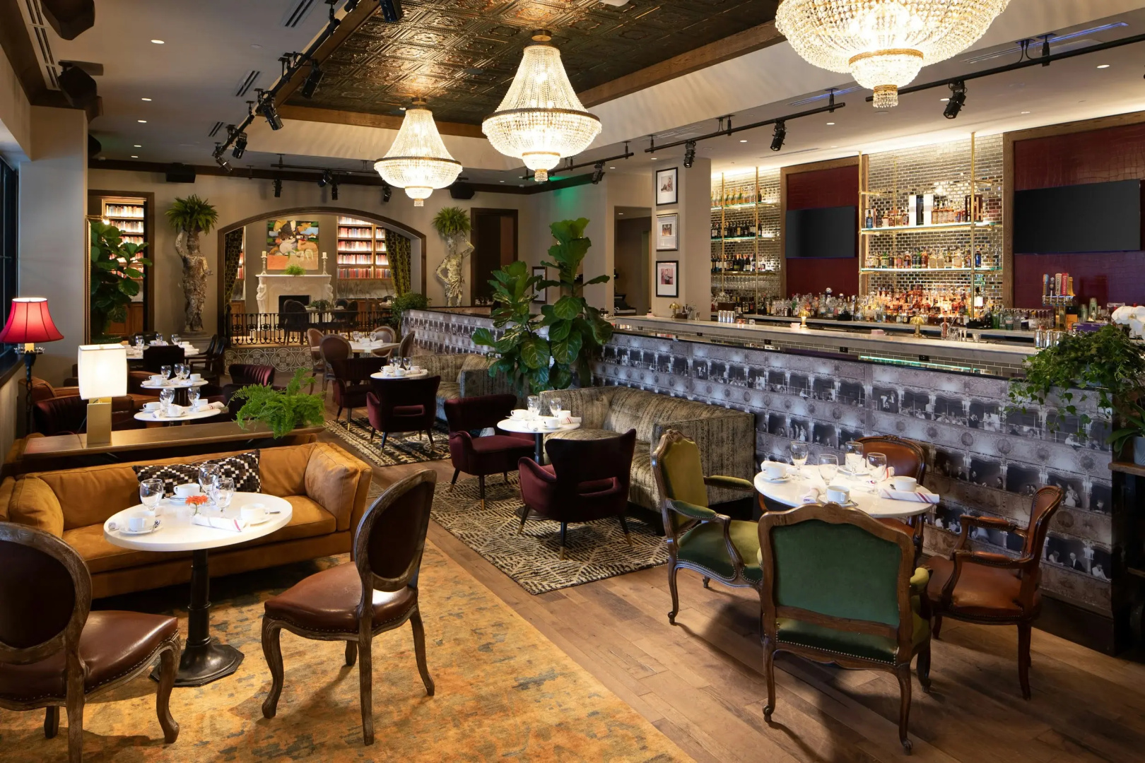 Foto - Hotel ZaZa Austin