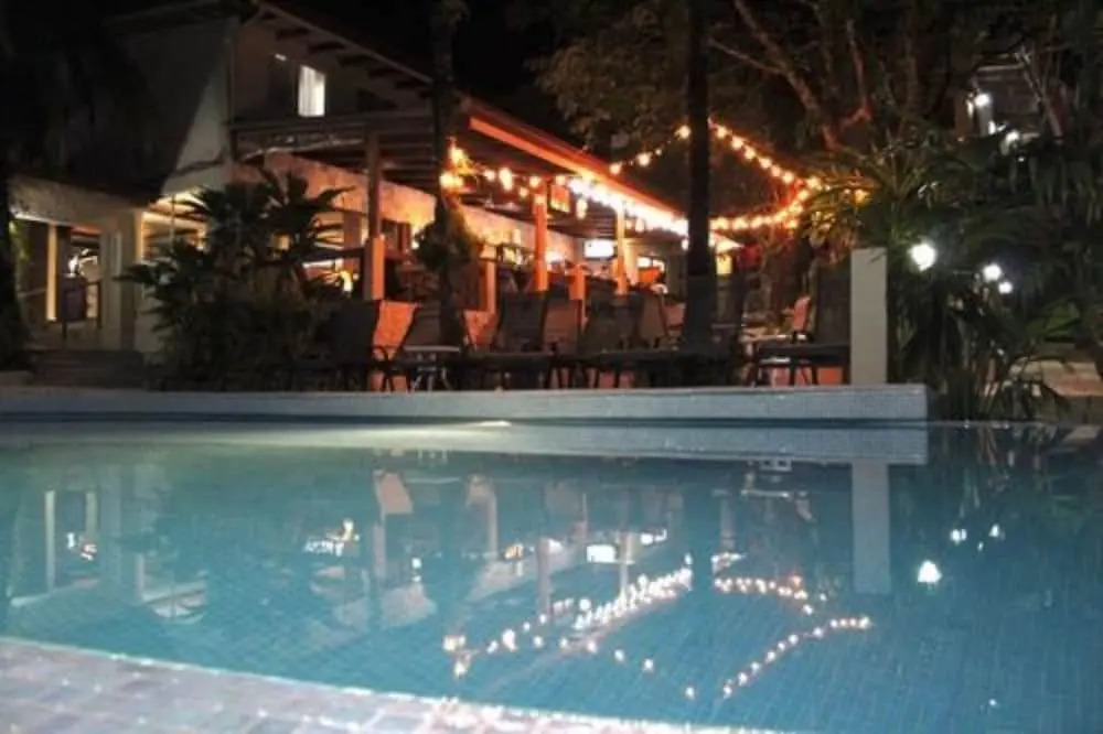 Photo - The Falls at Manuel Antonio