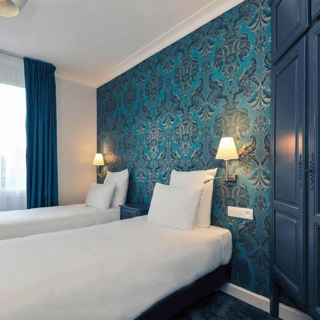 Photo - Mercure Paris Saint Cloud Hippodrome