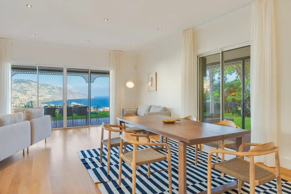 Photo - Sublime View Villa by Atlantic Holiday