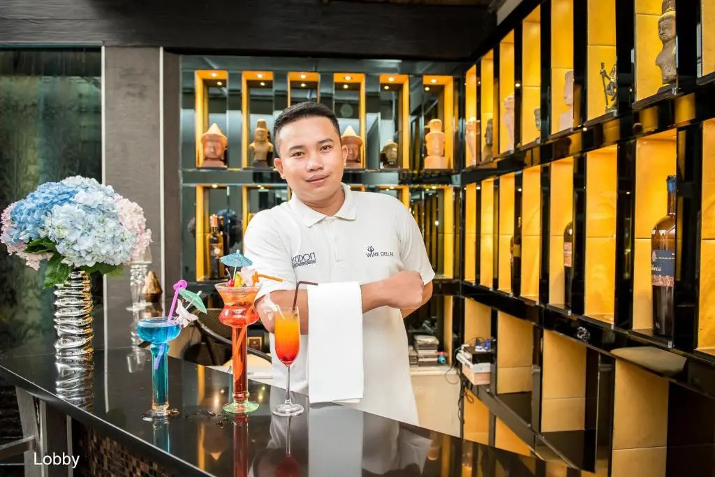 Foto - Poseidon Boutique Hotel