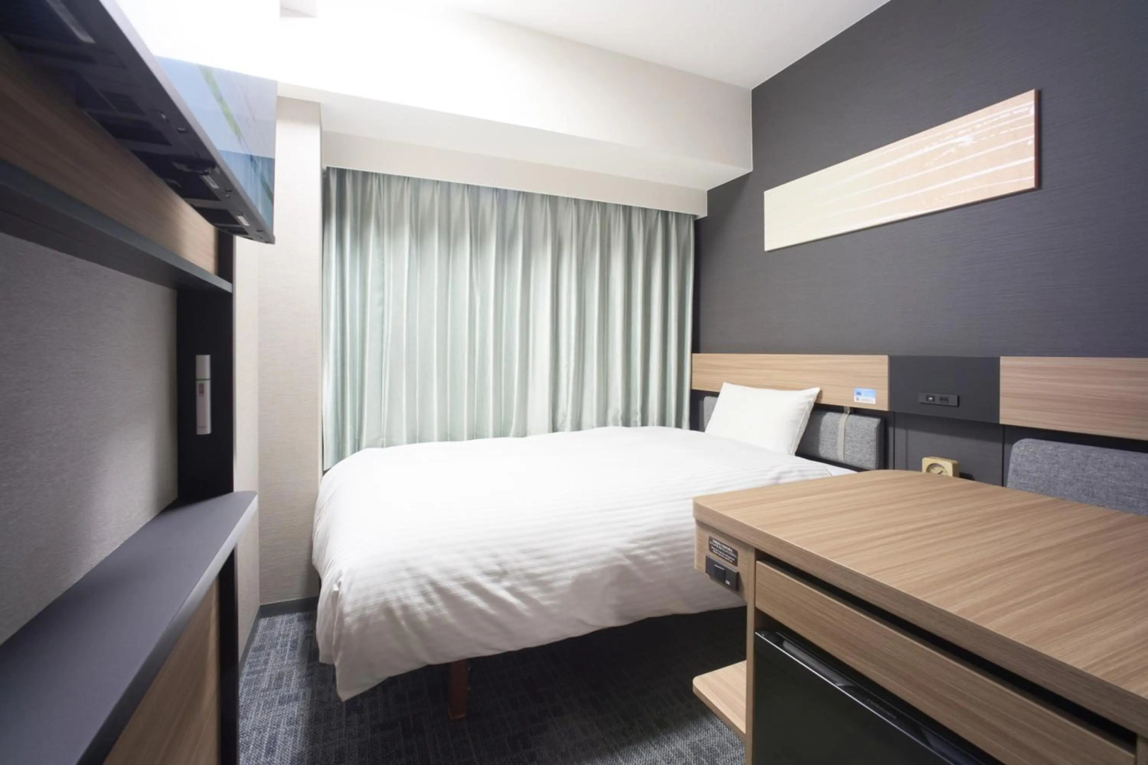 Photo - Washington R&B Hotel Shin Yokohama Ekimae