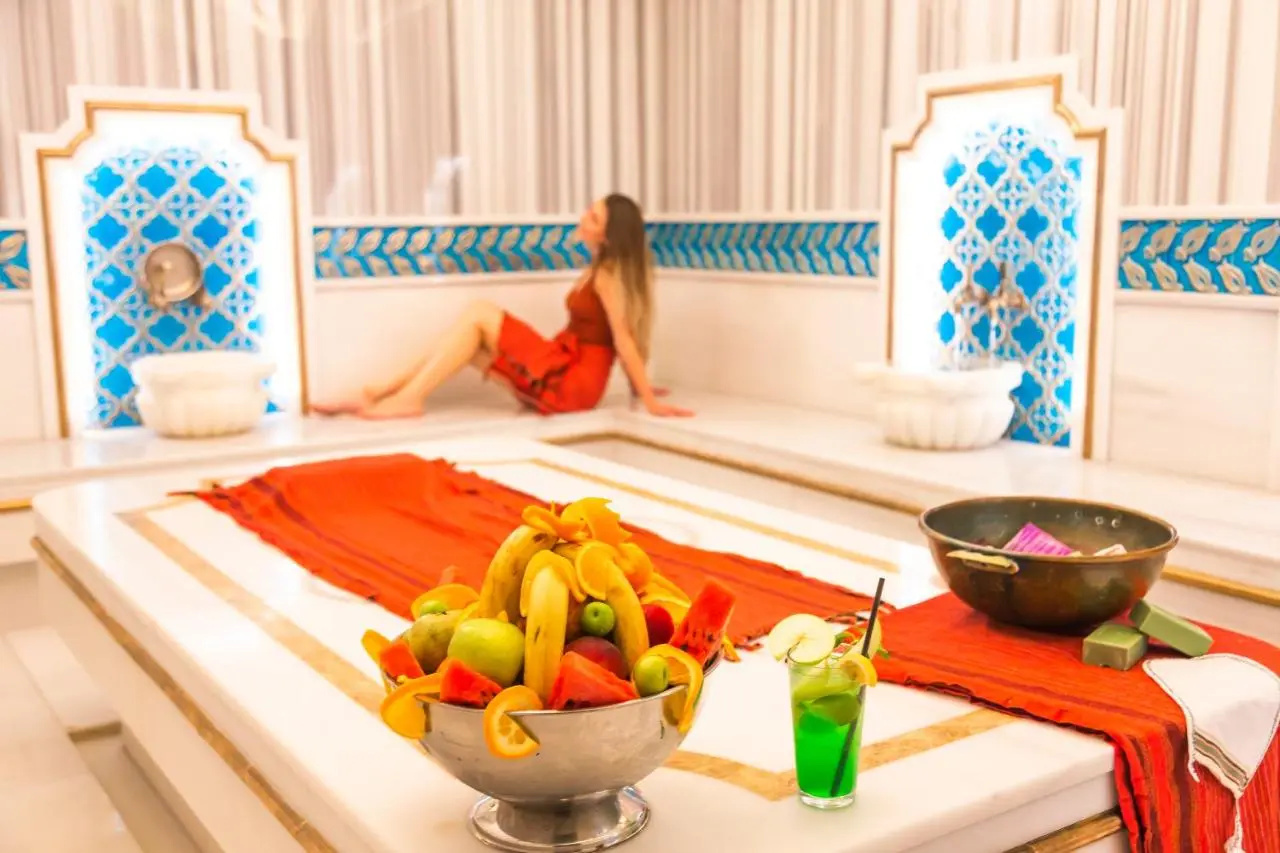 Foto - Sura Hagia Sophia Hotel
