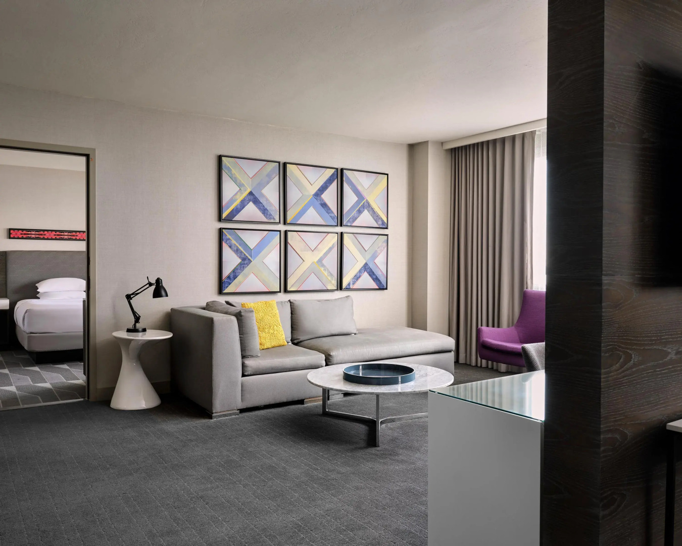 Foto - Hyatt Regency Los Angeles International Airport