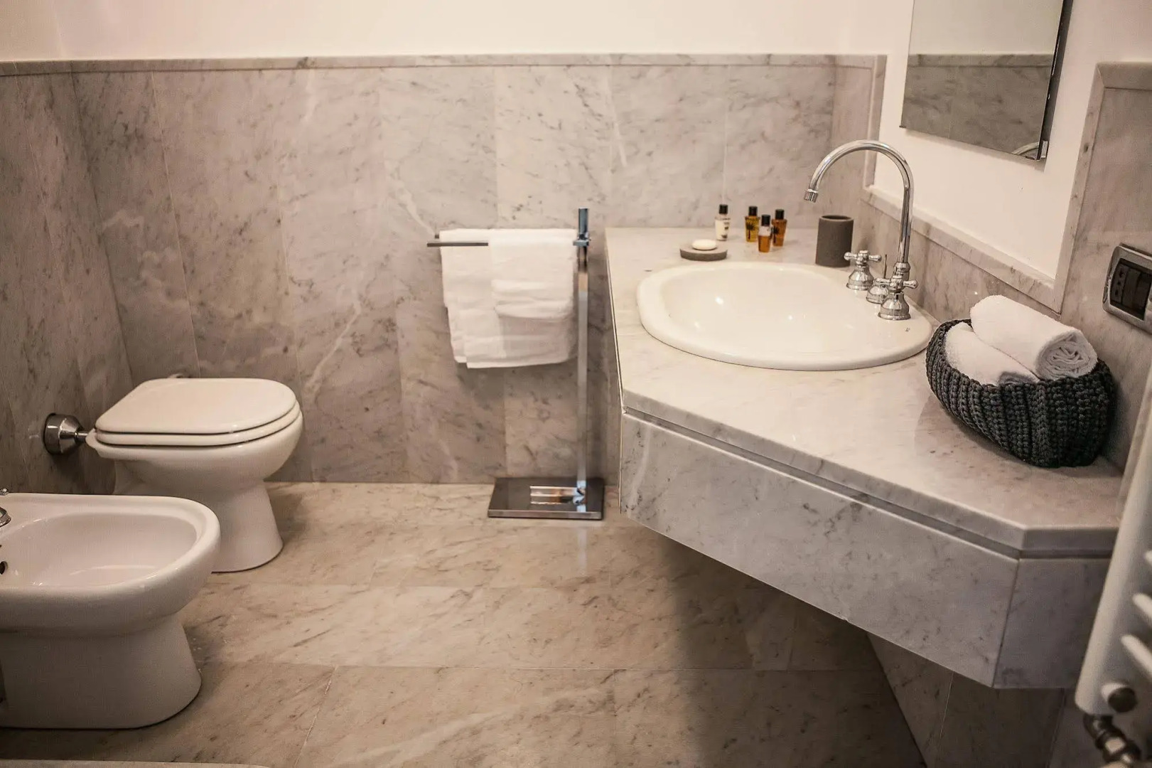 Foto - Città Studi Suites - Top Collection