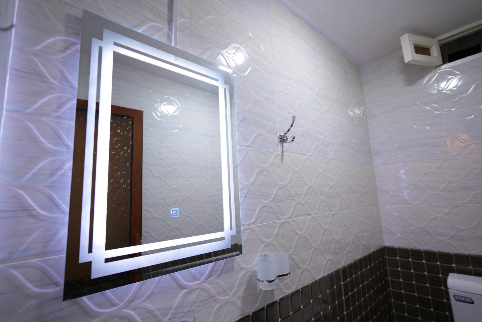 Foto - Chehran Hotel