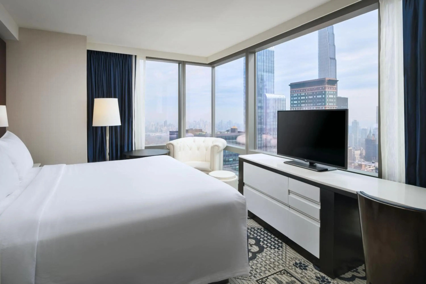 Photo - TownePlace Suites by Marriott New York Manhattan/Times Square