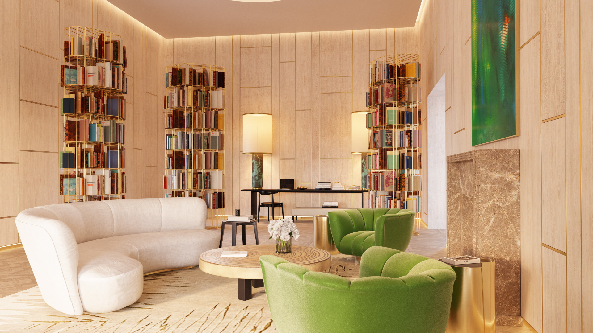 Photo - The One Palácio da Anunciada