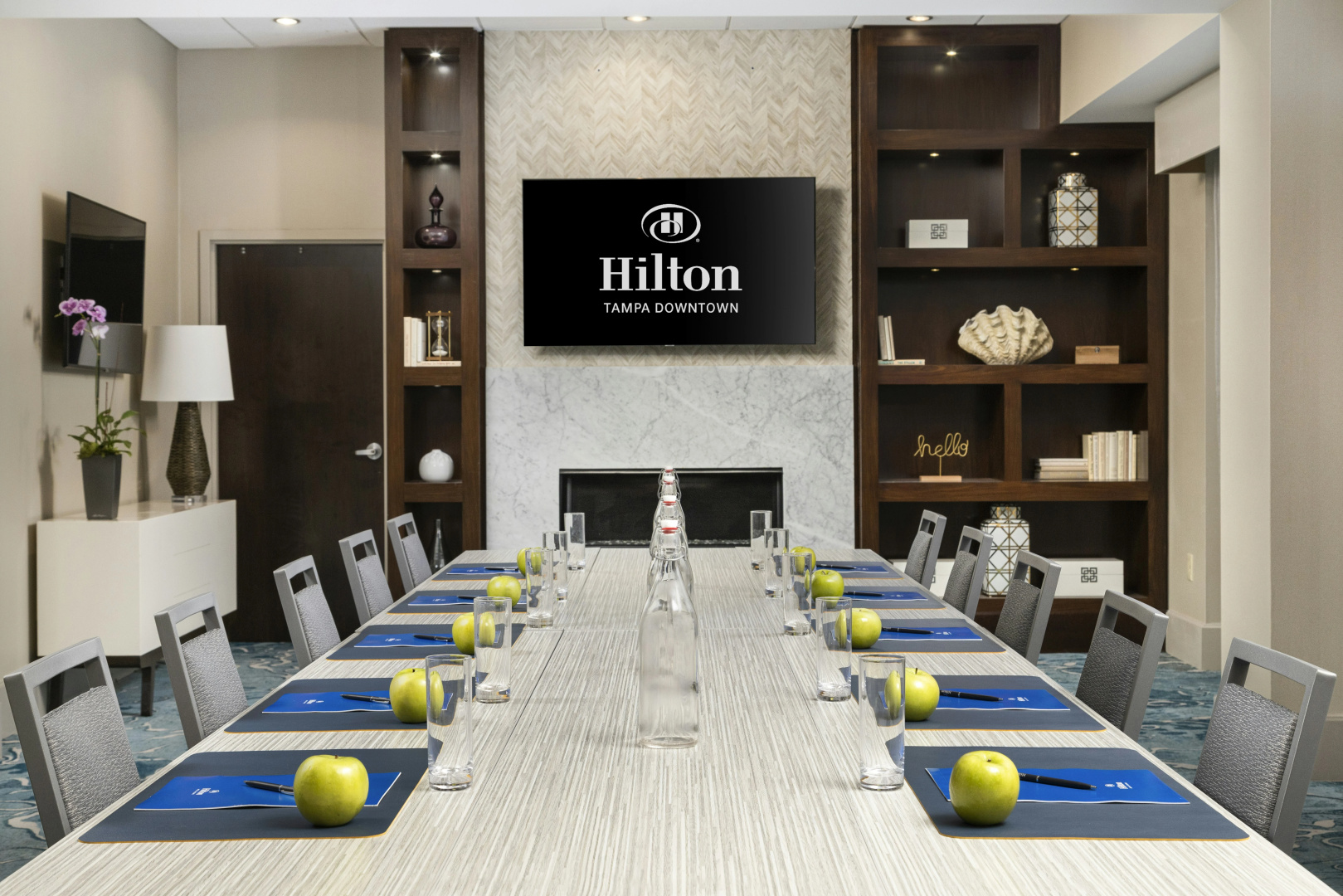 Photo - Hilton Tampa Downtown