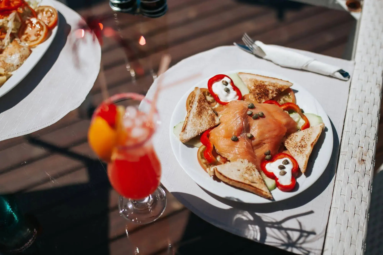 Foto - Servatur Green Beach