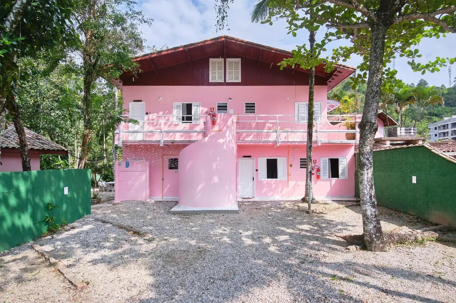 Photo - Pousada Sanremo Inn