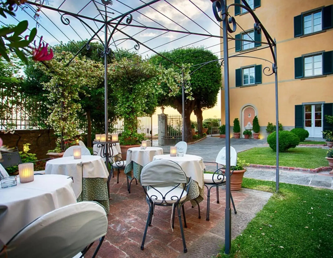 Foto - Villa Marsili
