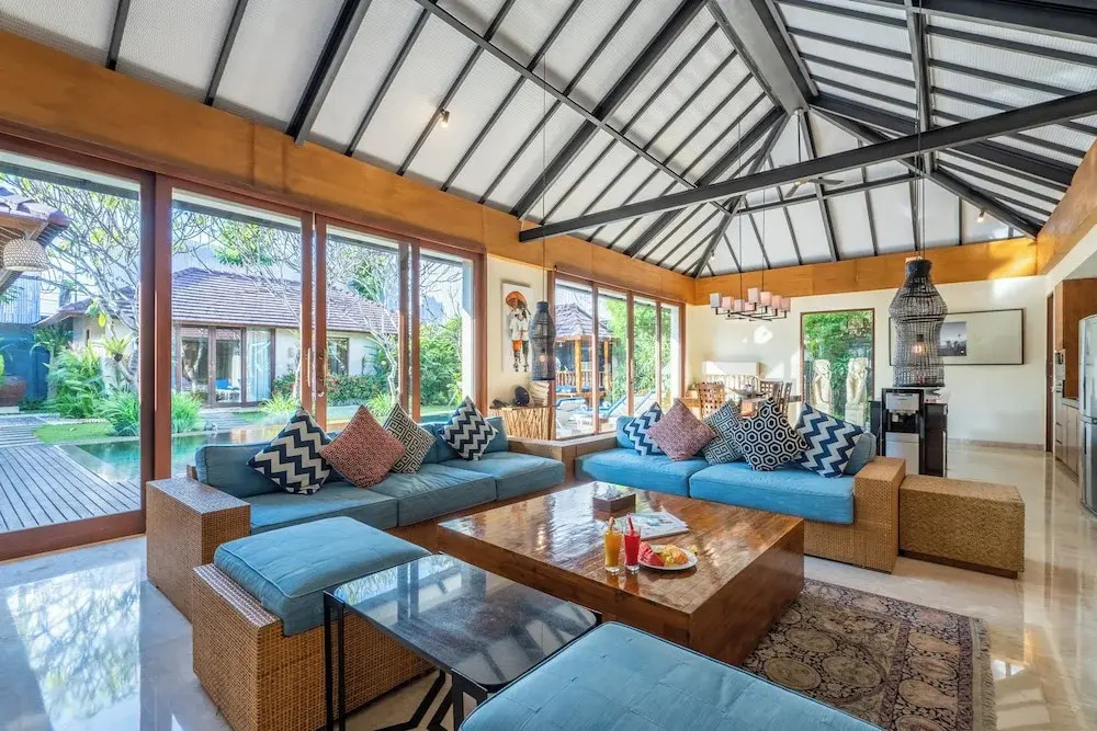 Photo - The Akasha Seminyak Bali Luxury Villas