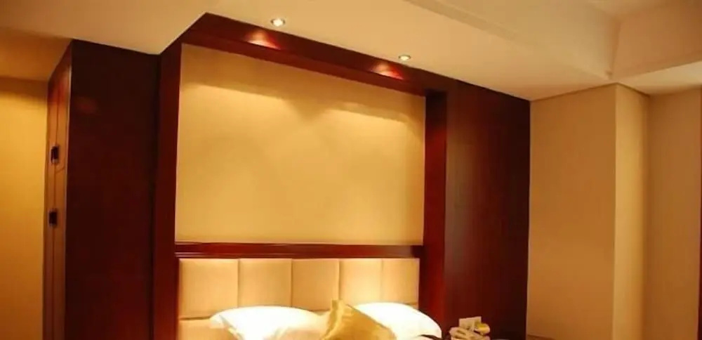 Crowne Plaza Huaihua by IHG