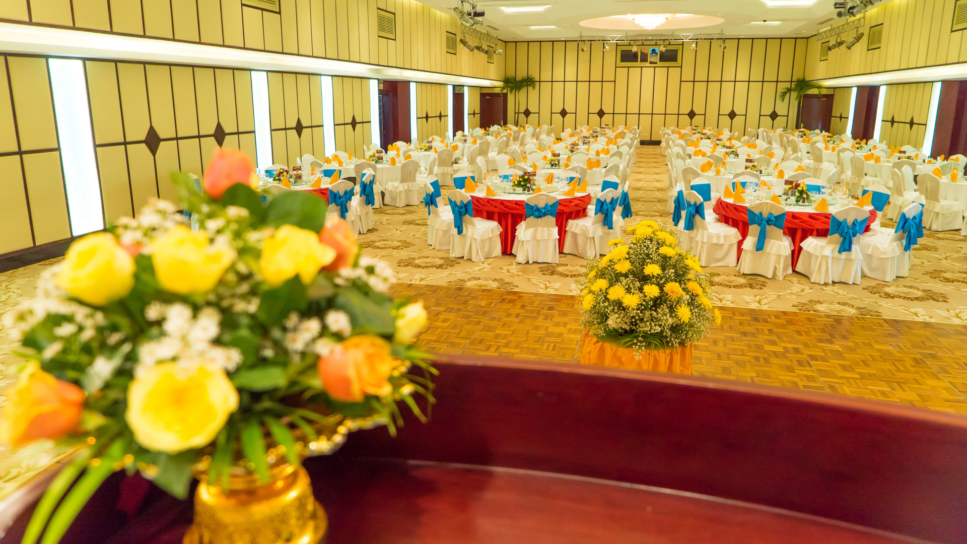 Foto - Phnom Penh Hotel