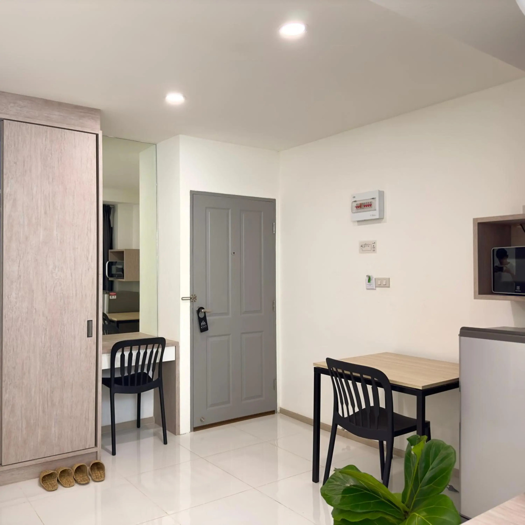 Photo - Darin Chiangmai Hotel and Residence