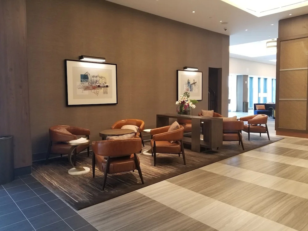 Foto - Hyatt Regency JFK Airport at Resorts World New York