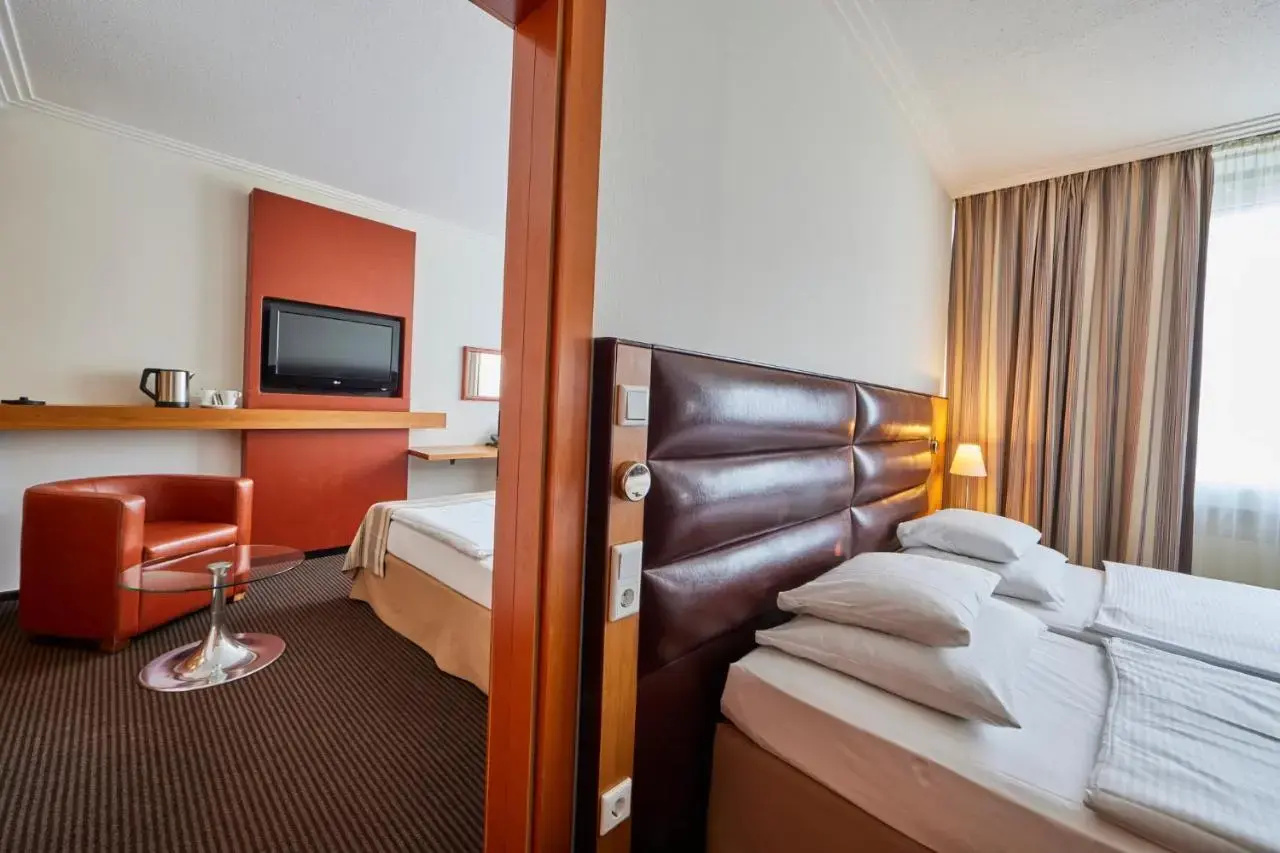 Photo - Hotel Bredeney