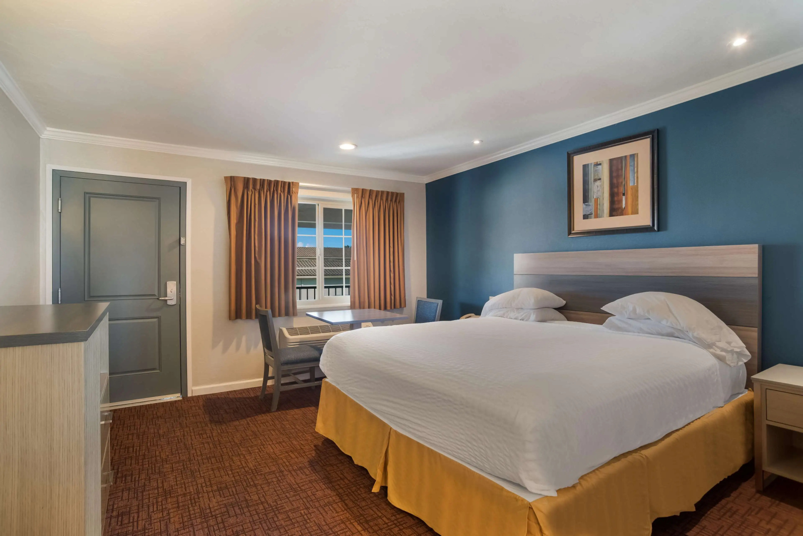 Photo - SureStay Hotel by Best Western San Rafael