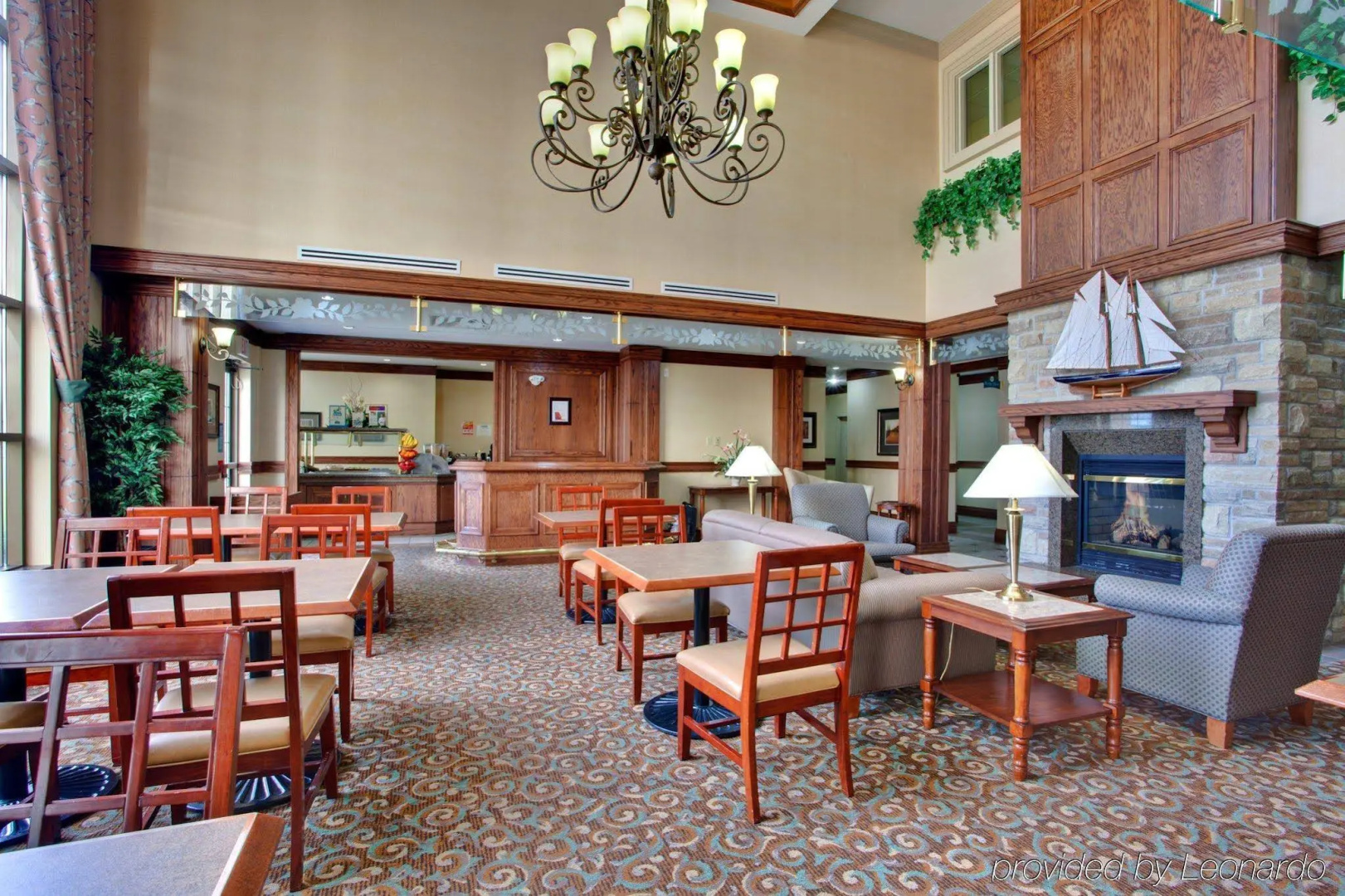 Photo - Executive Residency by Best Western Toronto-Mississauga