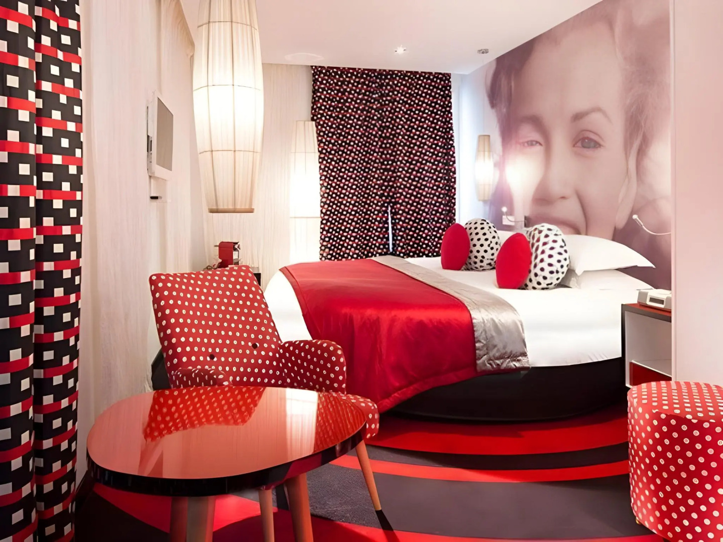 Photo - Platine Hotel