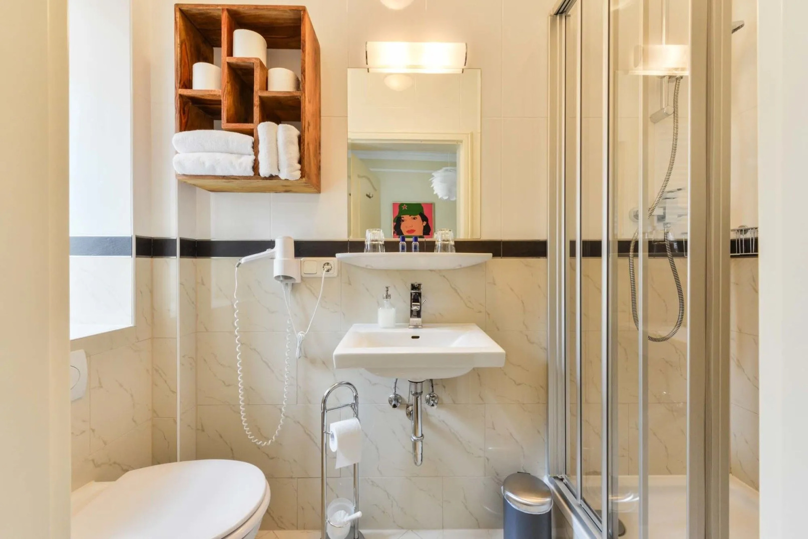 Foto - Hotel Am Markt