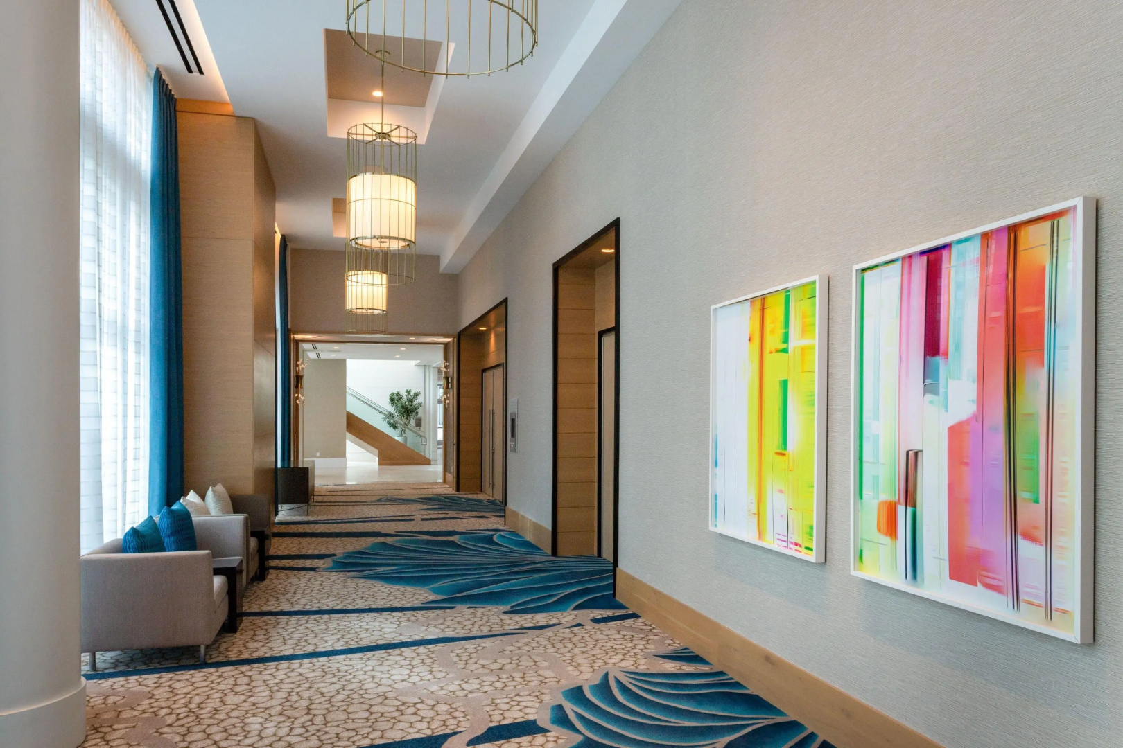 Foto - Wyndham Grand Clearwater Beach