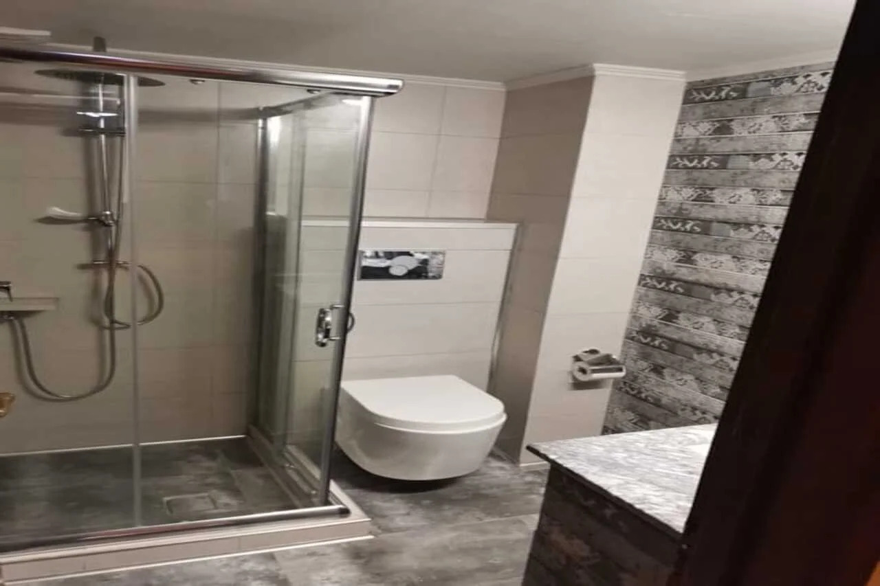 Foto - Ataviros Hotel