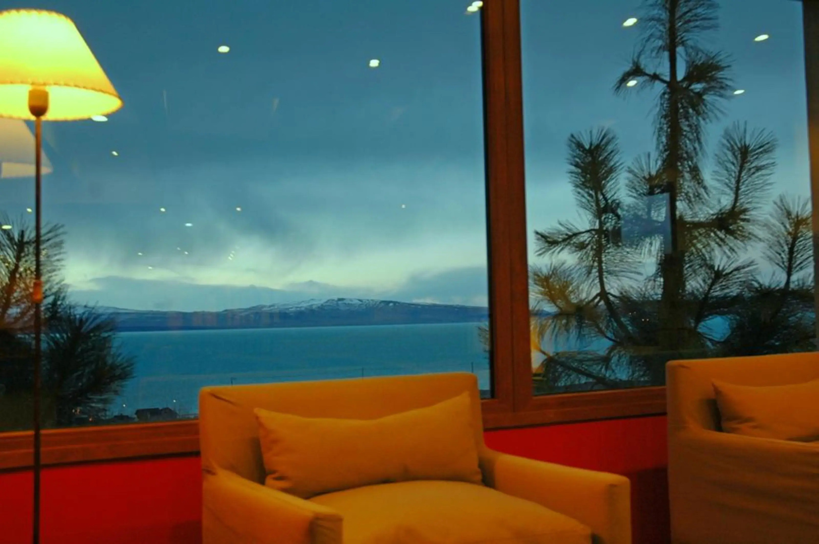Foto - Terraza Coirones Hotel