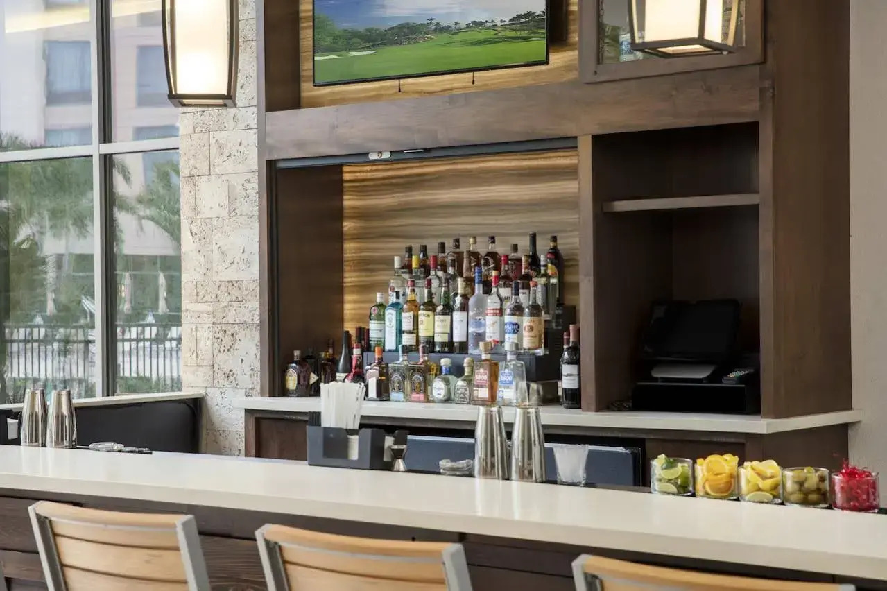 Photo - SpringHill Suites by Marriott Orlando Theme Parks Lake Buena Vista