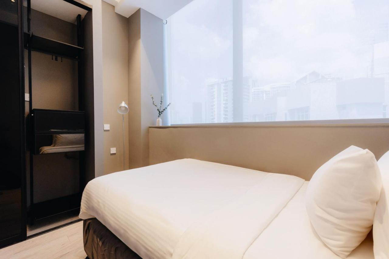 Foto - Louis Kienne Serviced Residences