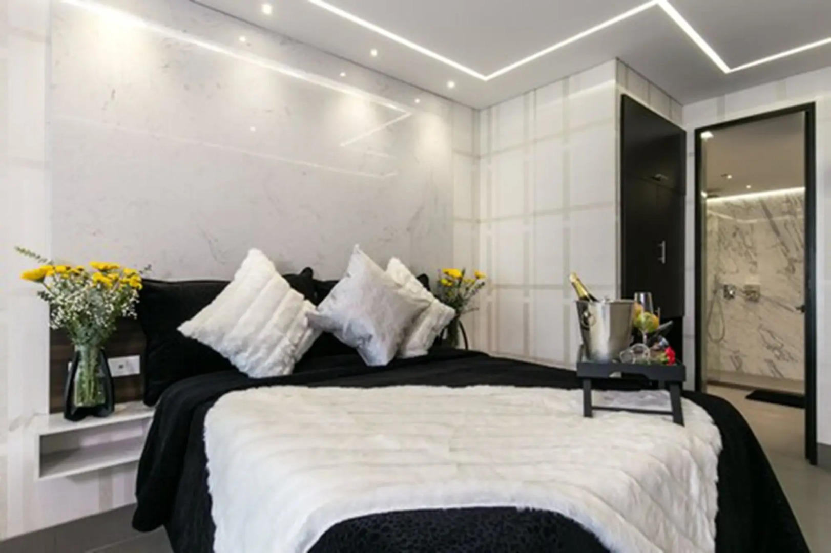 Foto - Haven A Design Hotel