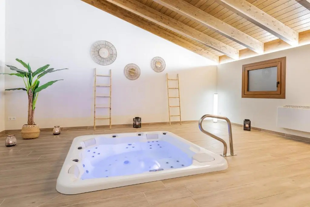 Photo - Hotel Eth Solan
