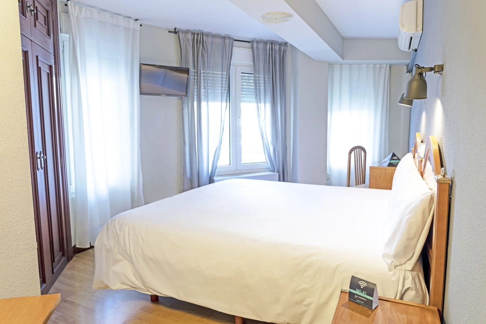 Photo - Hostal Alda Palencia Plaza