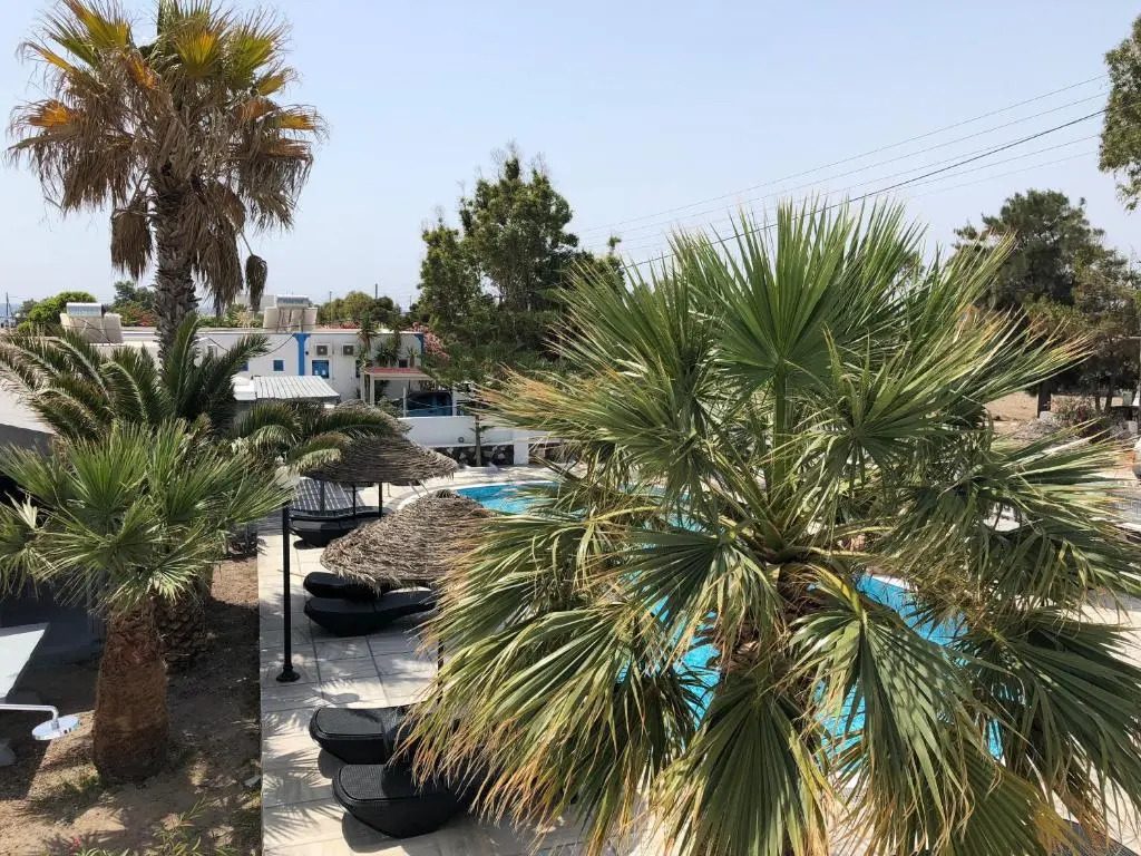 Foto - Black Coast Santorini